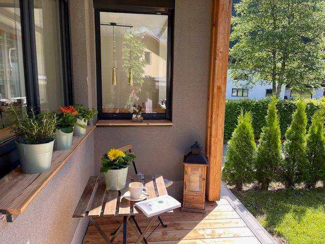 Gartenlounge 2
