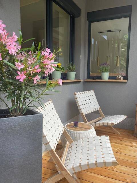 Gartenlounge 1