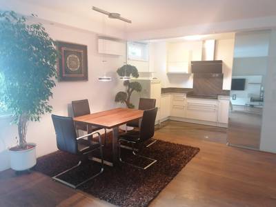 2-Zimmer-Wohnung mit Balkon, 70 m², Neubau, Neubau
