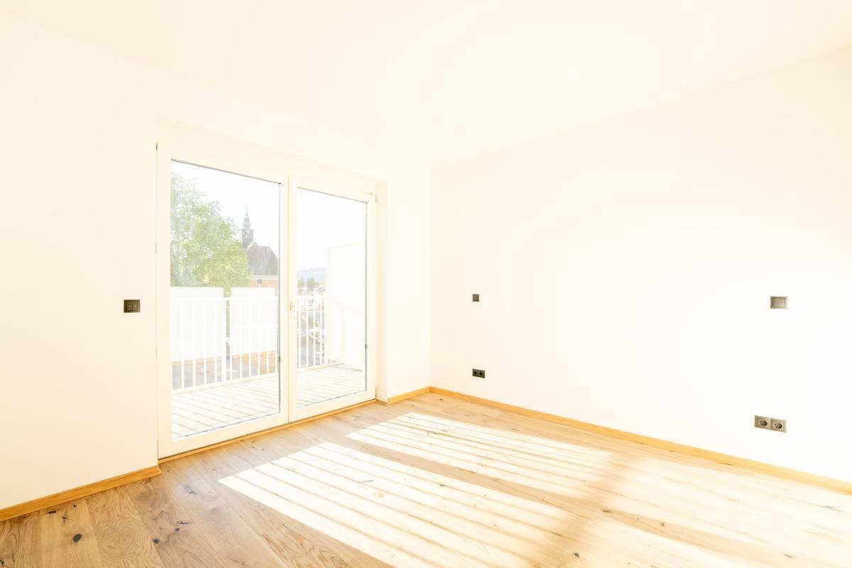 Exklusive Penthousewohnungen im Herzen von Voitsberg! - Top 33 72,63 m² 2 Zimmer D - Ansicht 3
