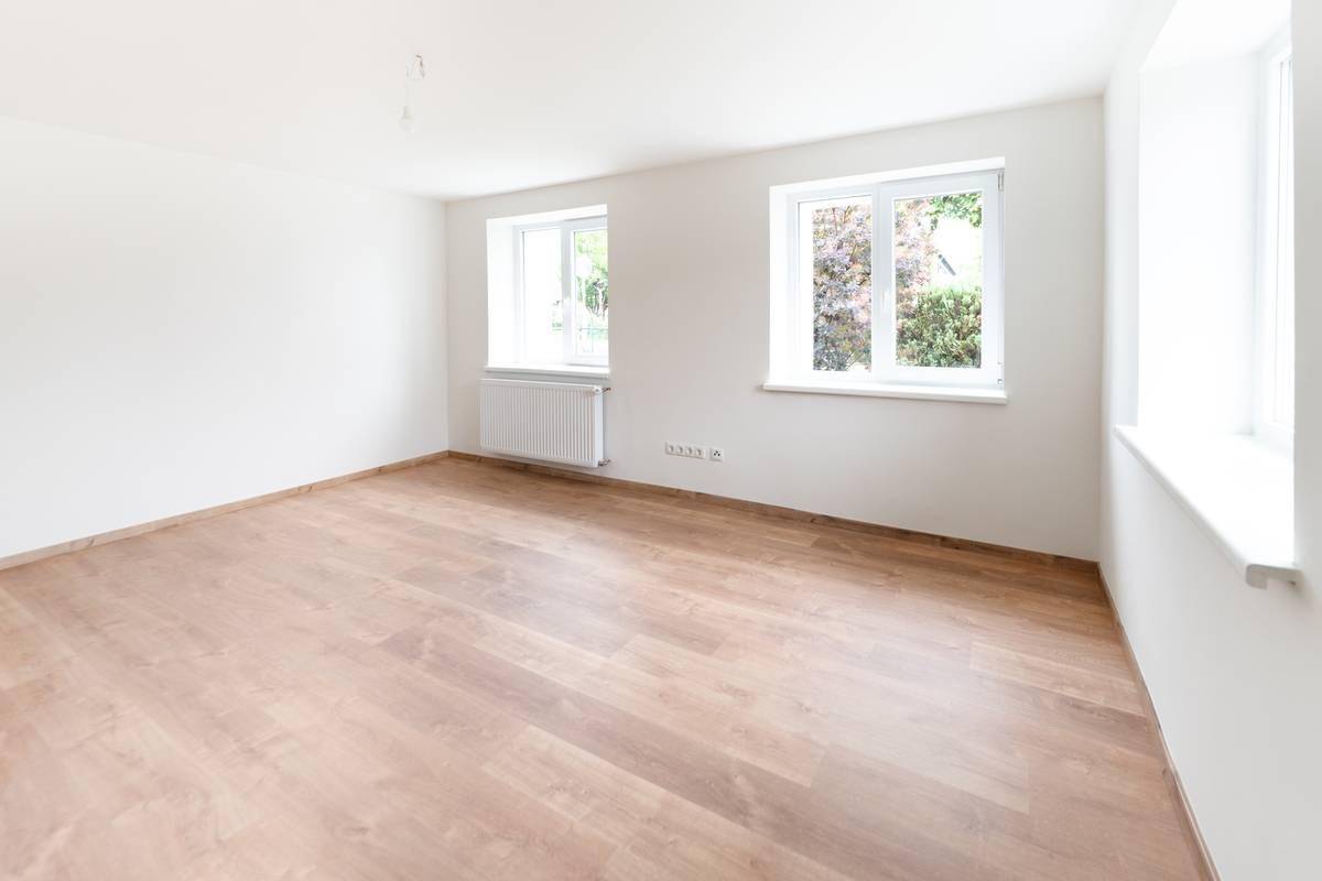 GARTENWOHNUNG IN GRALLA ZU VERKAUFEN! 120 m² Wohnfläche! – pohled 2