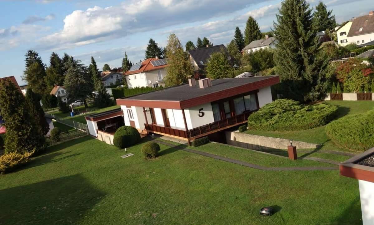Bungalow zum verlieben - LEIBNITZ - PROVISIONSFREI - Widok 2