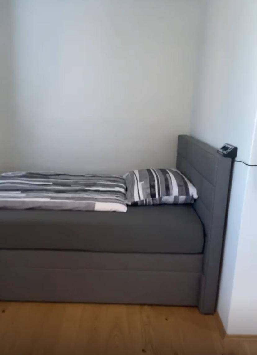 1 Zimmer Single - Wohnung 31 m² - Widok 4