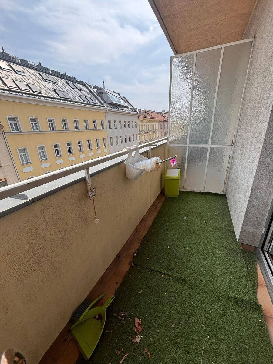 Balkon