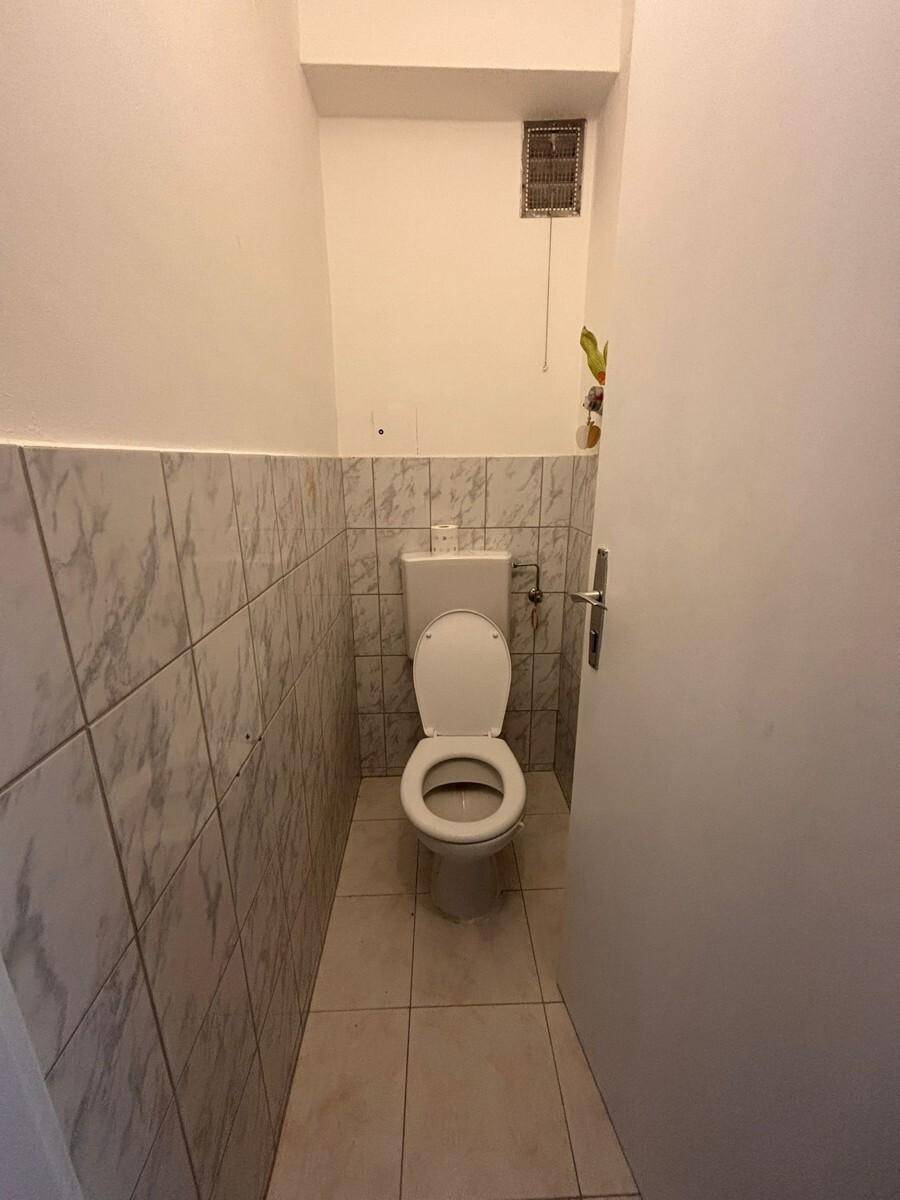 sep. WC