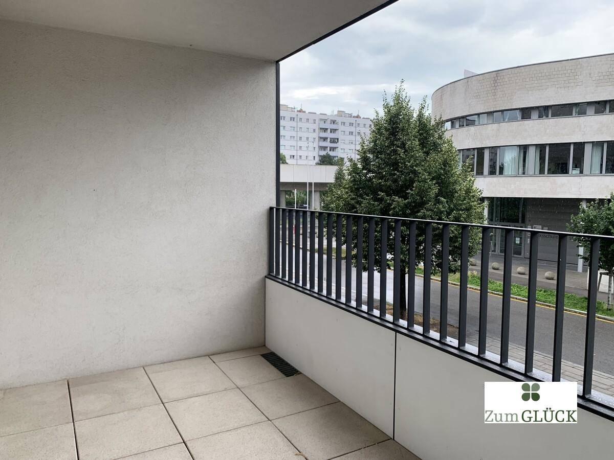 Loggia