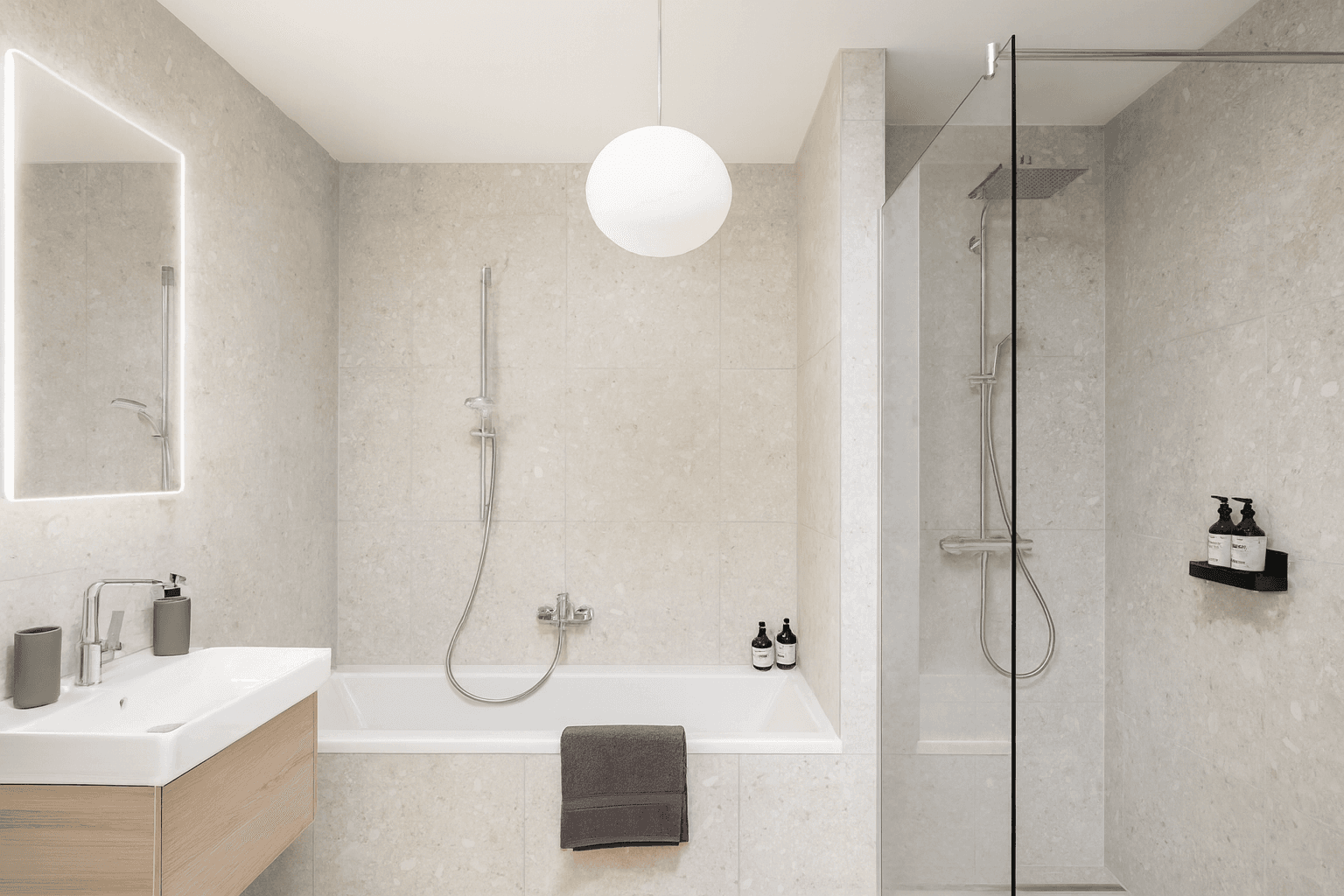 Badezimmer