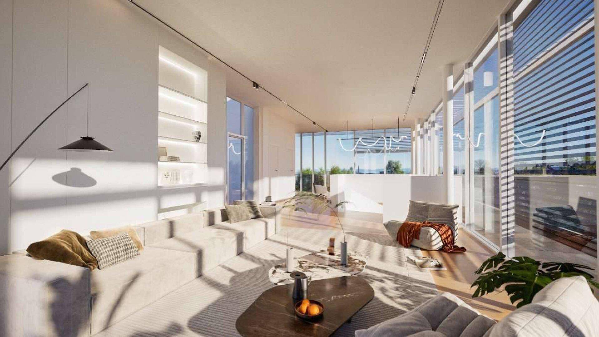 HILM113 - Penthouse - Top25a - Widok 2