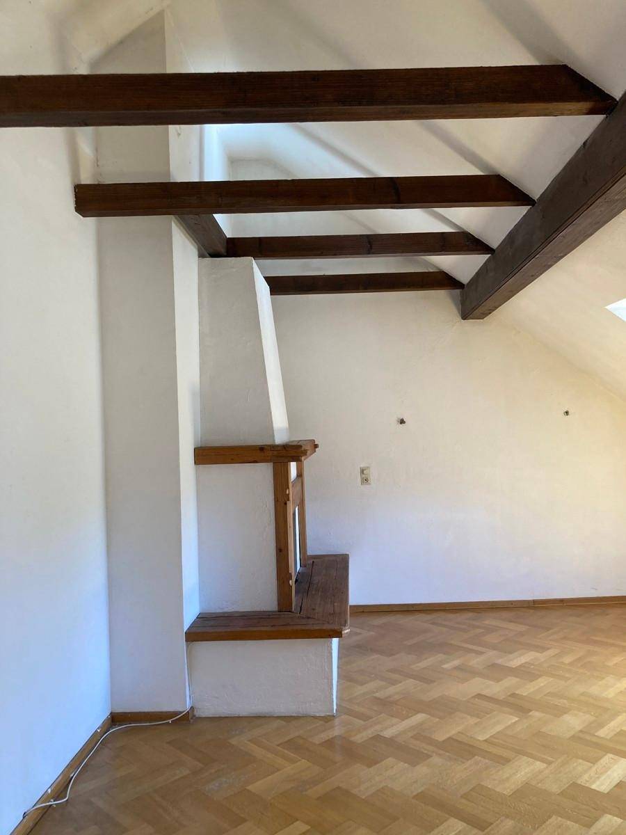 Offener Kamin