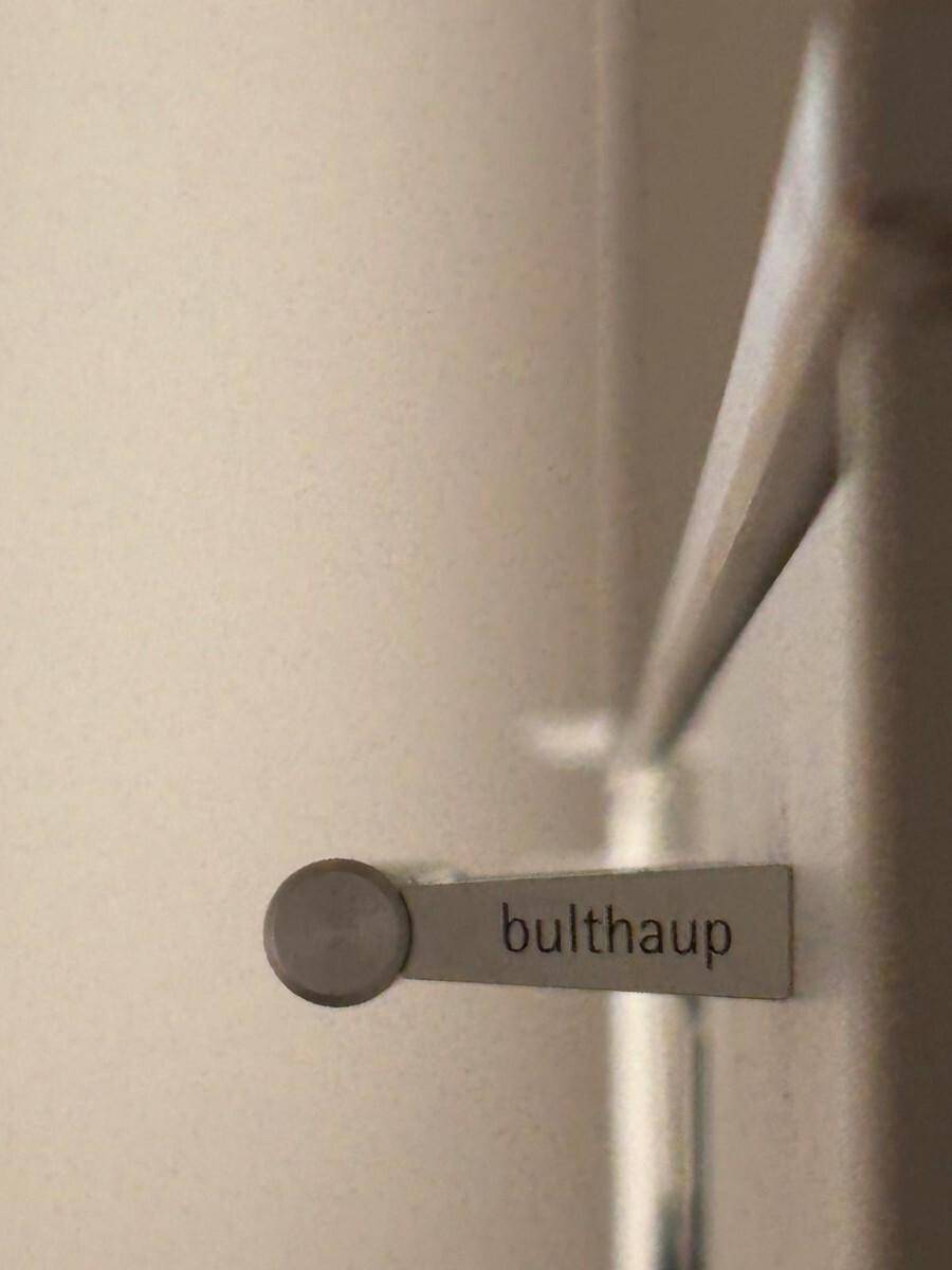 Designerausstattung