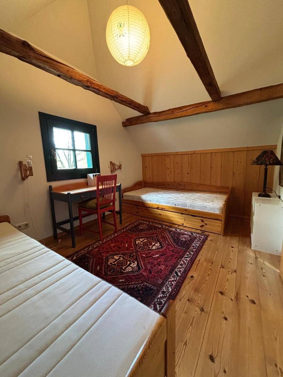Schlafzimmer 2
