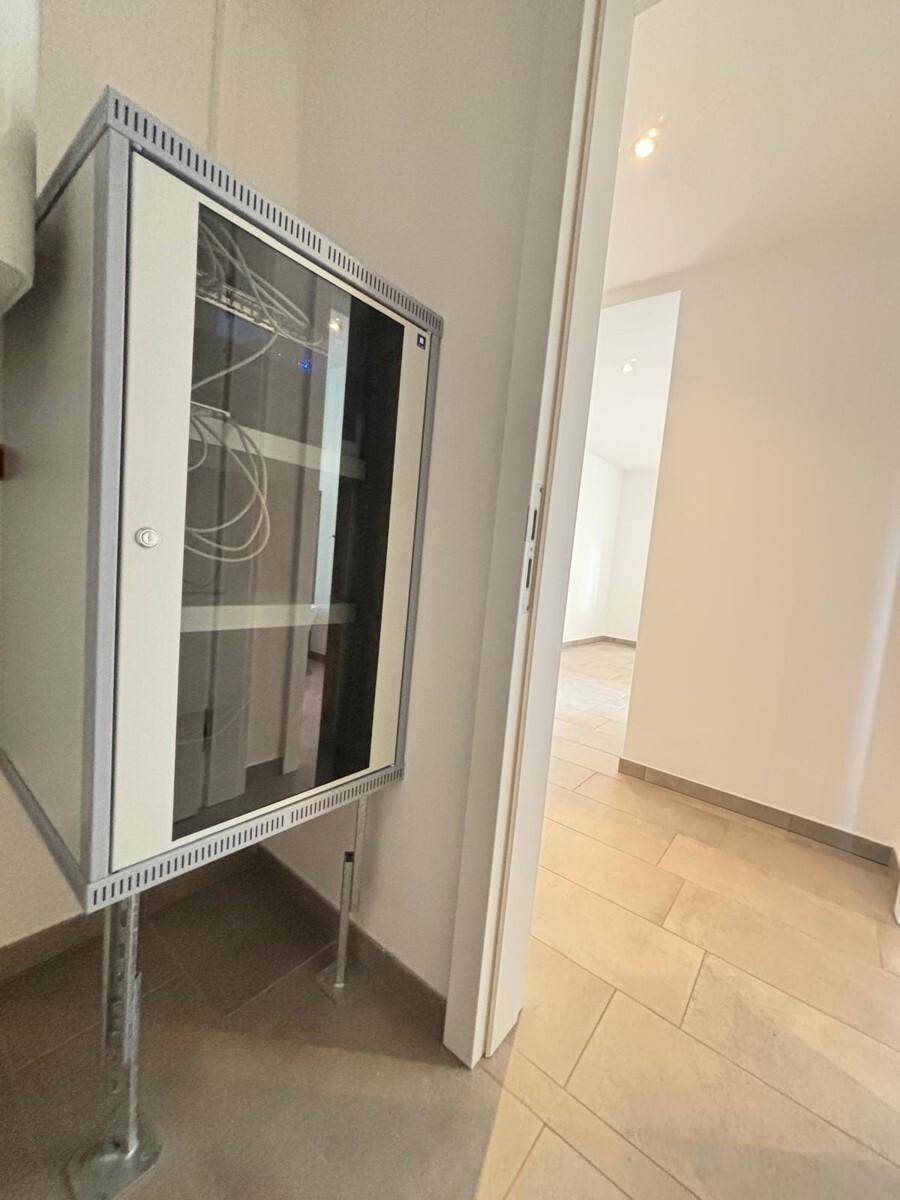Serverschrank