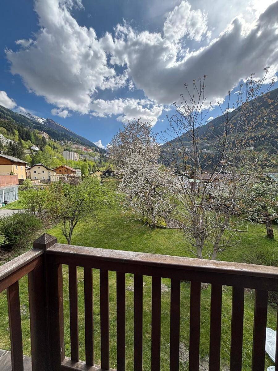 Südbalkon m 1. OG