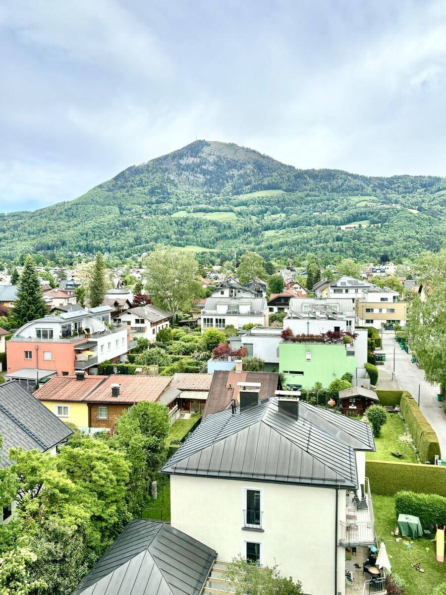 Panoramafenster