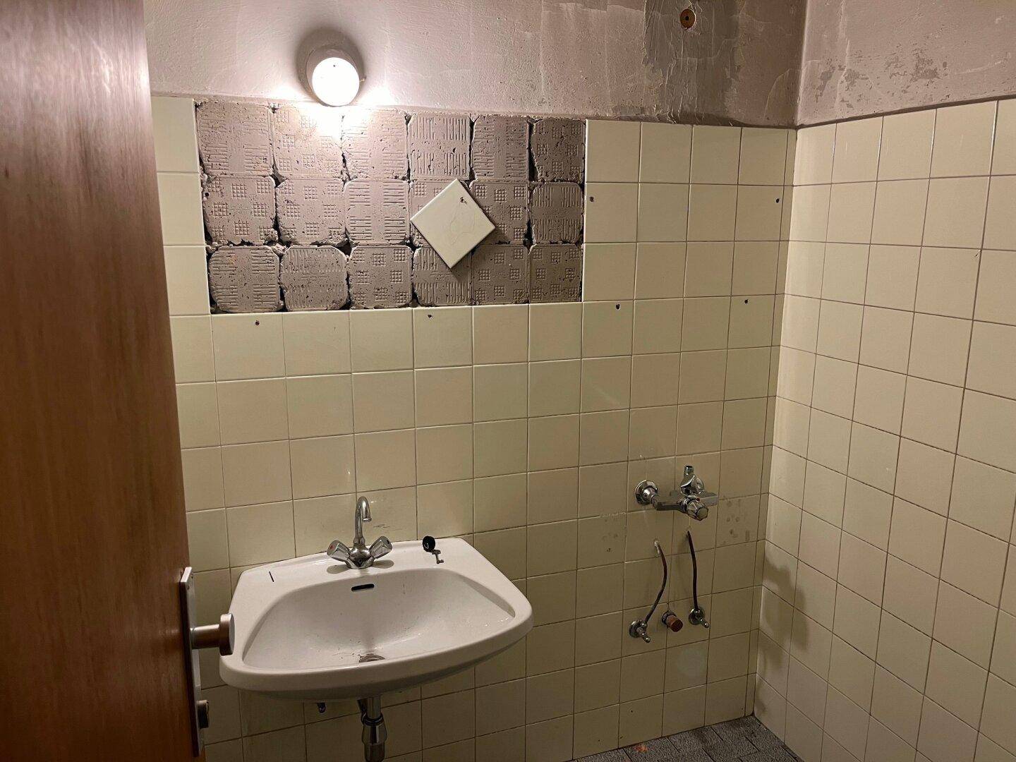 Mischekgasse - 29,50 m² großes Lager im Keller zu mieten - Ansicht 3