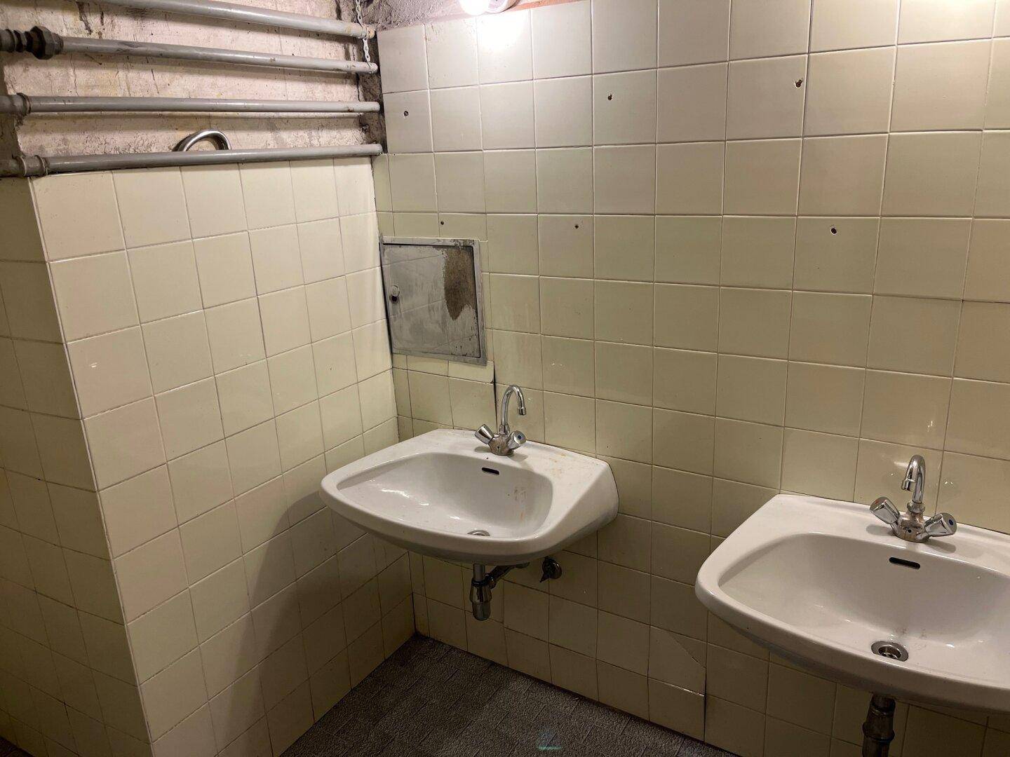 Mischekgasse - 29,50 m² großes Lager im Keller zu mieten - Ansicht 4