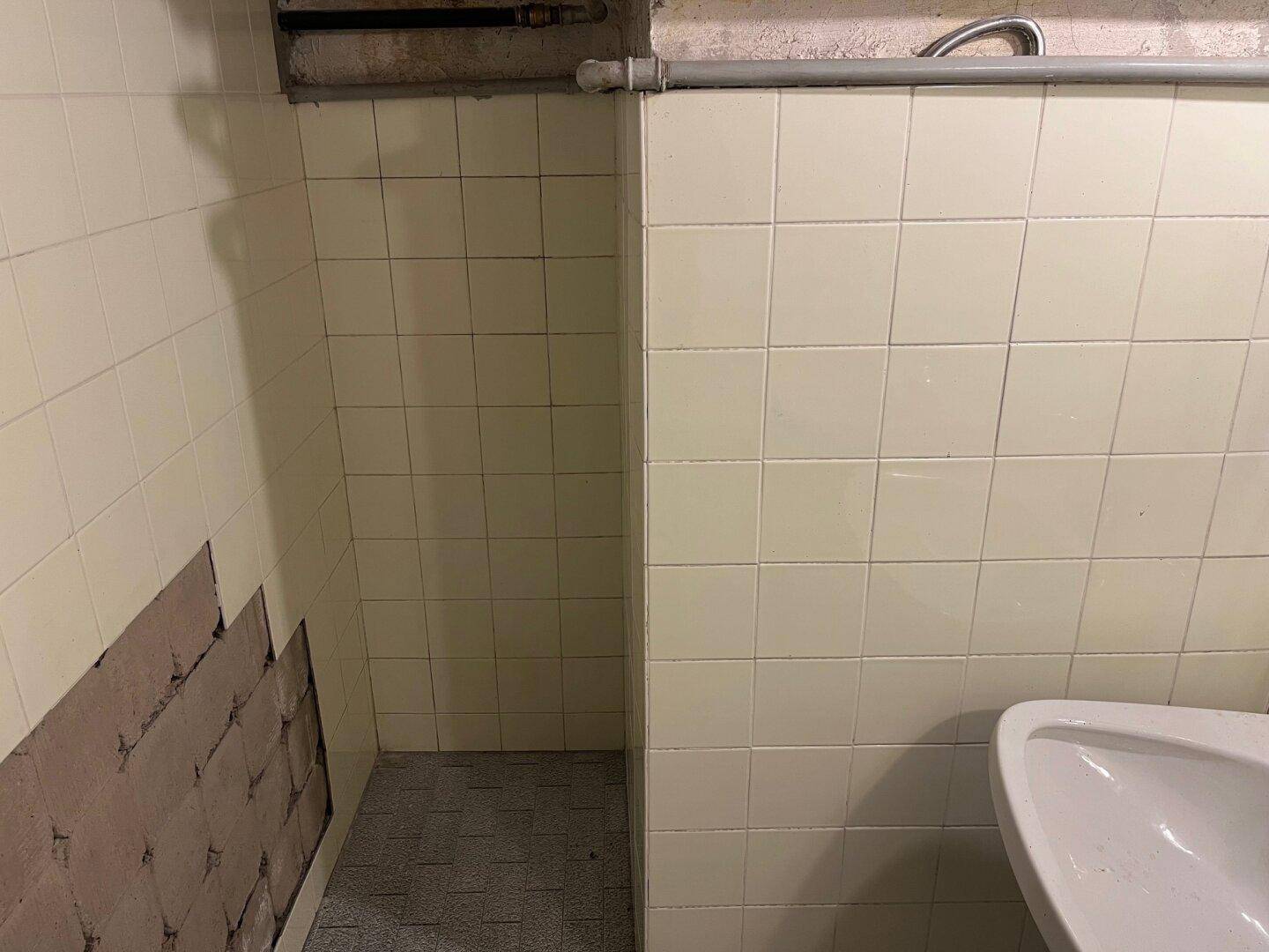 Mischekgasse - 29,50 m² großes Lager im Keller zu mieten - Ansicht 5