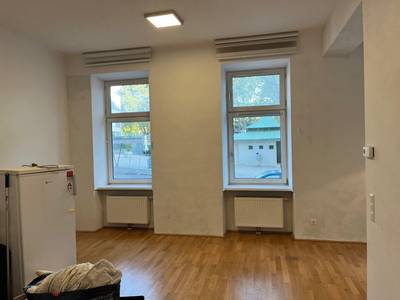 2-Zimmer-Altbauwohnung, 57 m², Simmering, Simmering