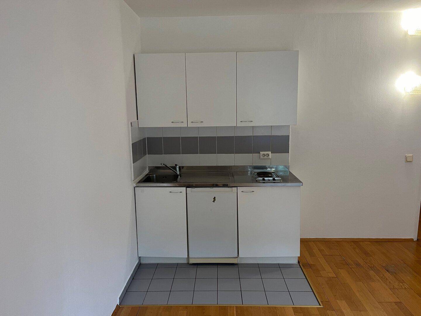 Diesterweggasse - Studentenwohnung mit Garage zu vermieten - Ansicht 3