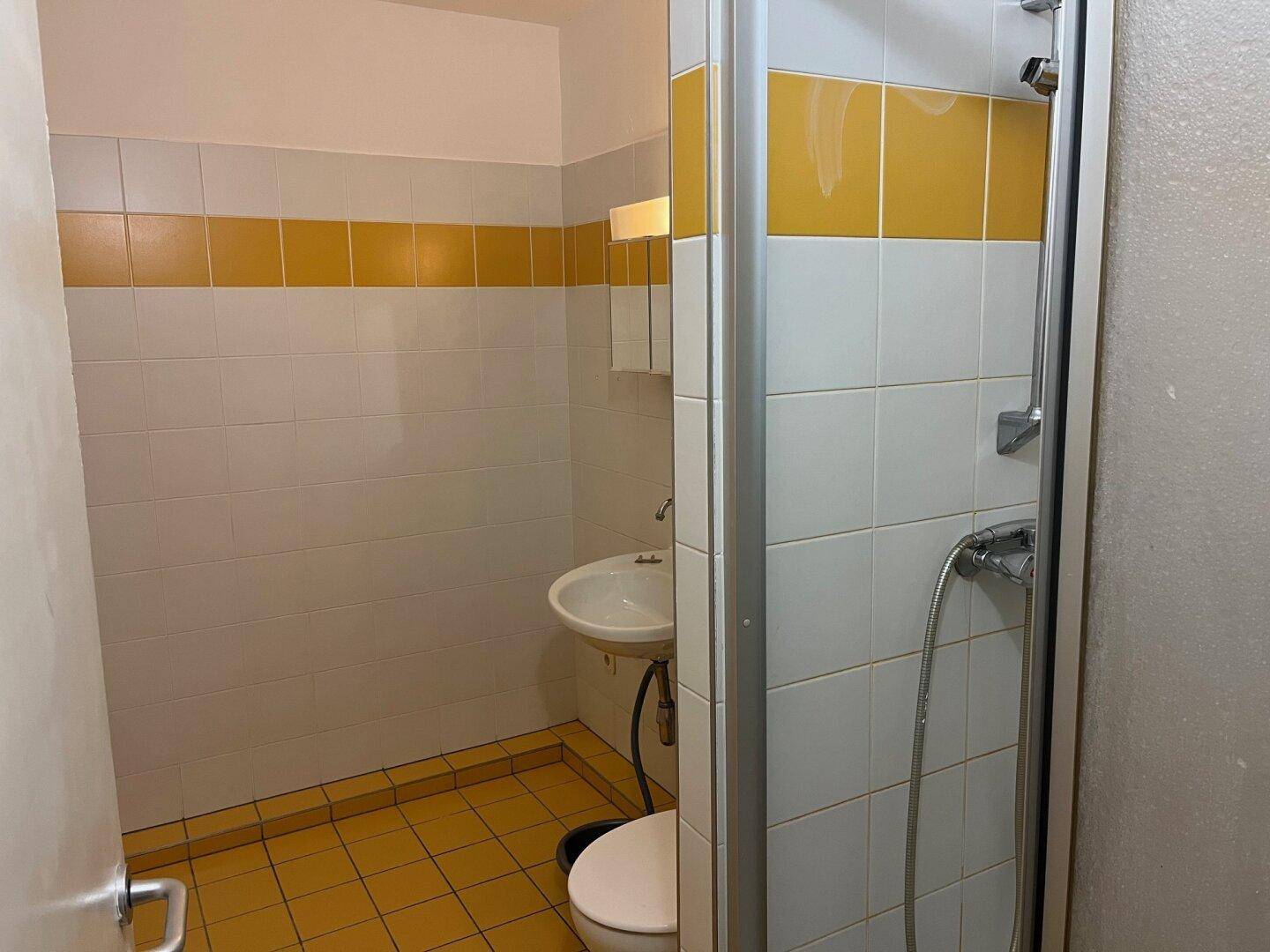 Diesterweggasse - Studentenwohnung mit Garage zu vermieten - Ansicht 4