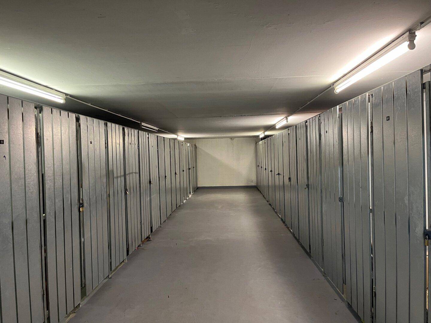 Diesterweggasse - Studentenwohnung mit Garage zu vermieten - Ansicht 5