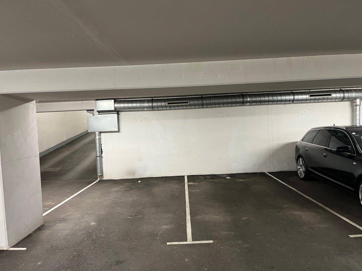 Diesterweggasse - Studentenwohnung mit Garage zu vermieten - Ansicht 6