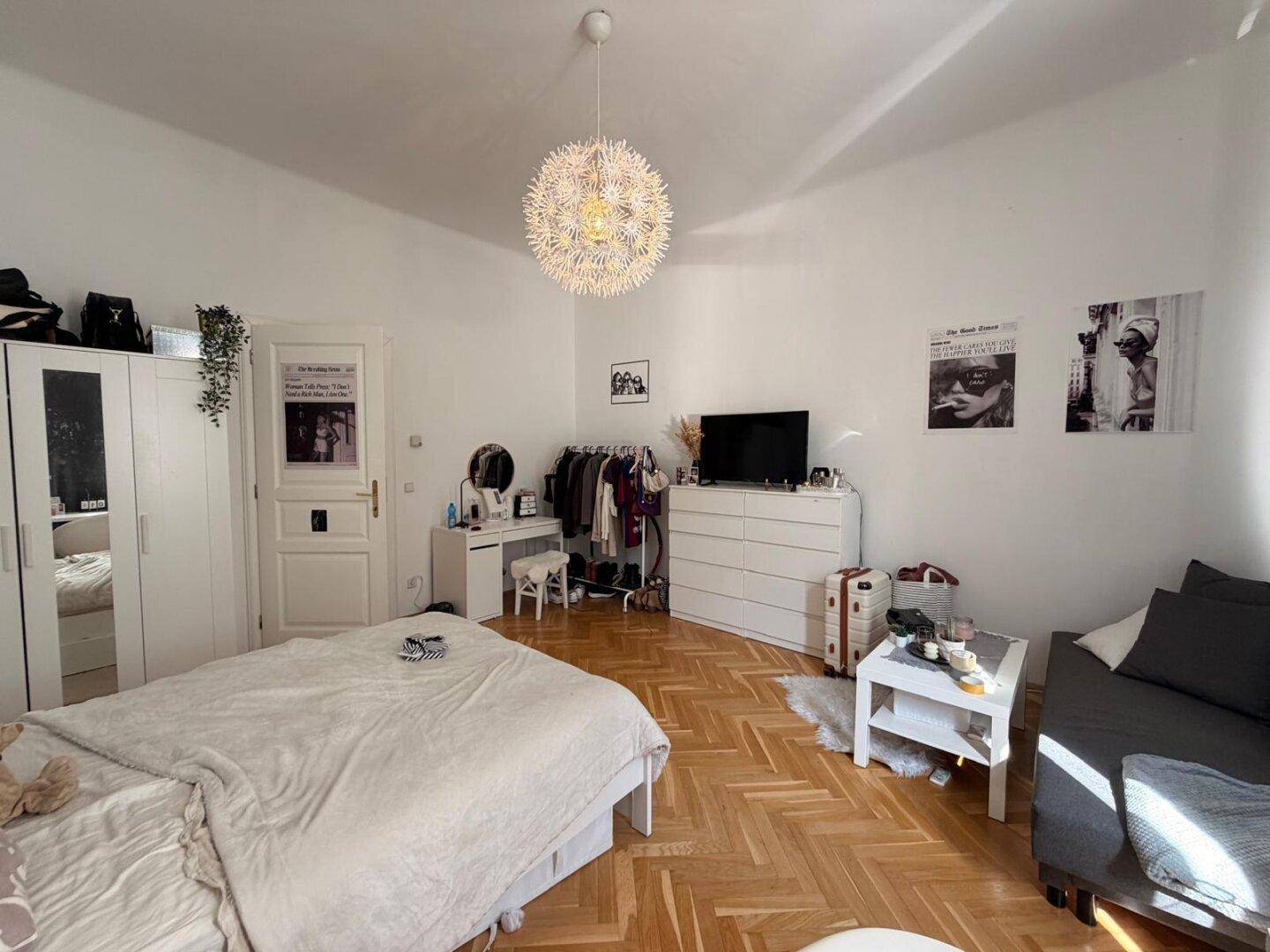1. Schlafzimmer