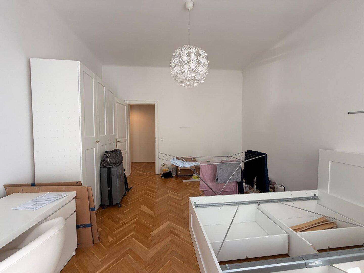 Schlafzimmer 3