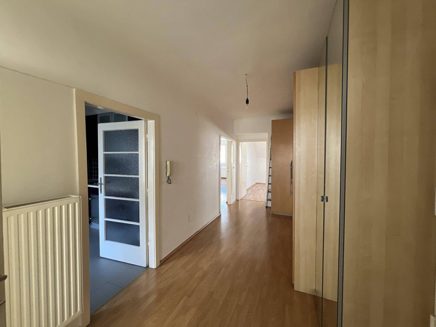 Vorzimmer