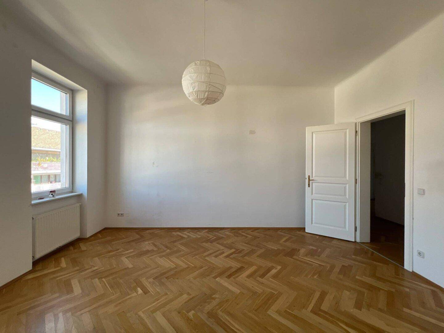 1. Schlafzimmer