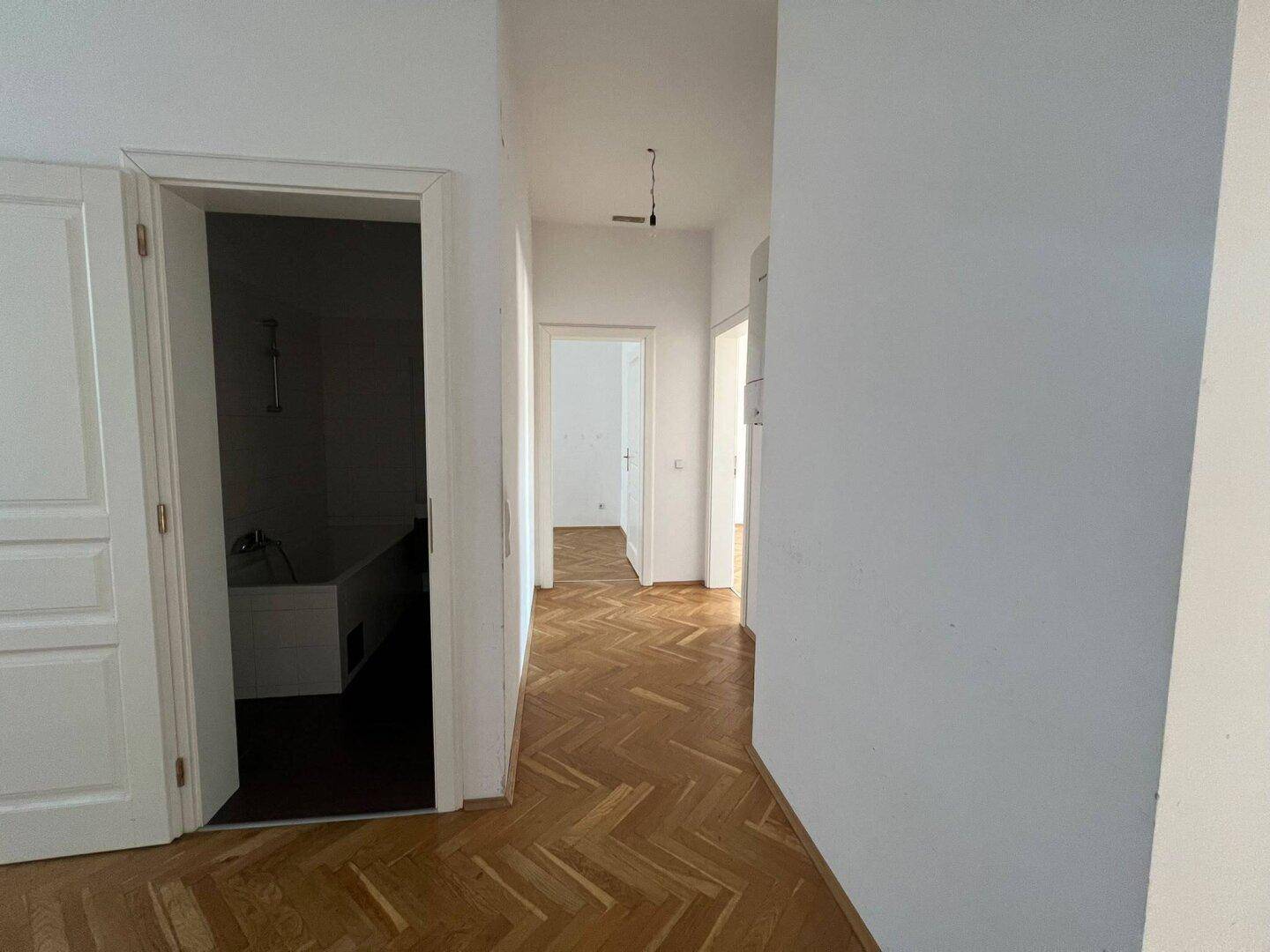 Vorzimmer
