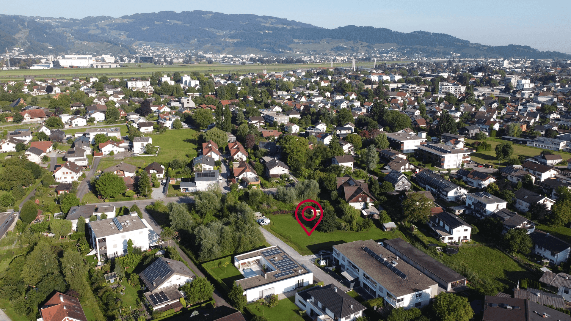Apartment in Lustenau - View 2