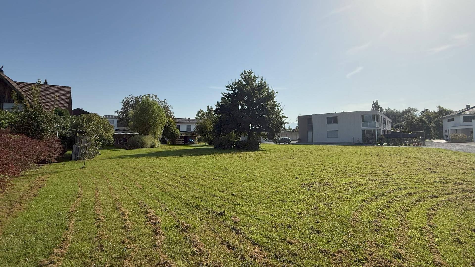 Apartment in Lustenau - View 5