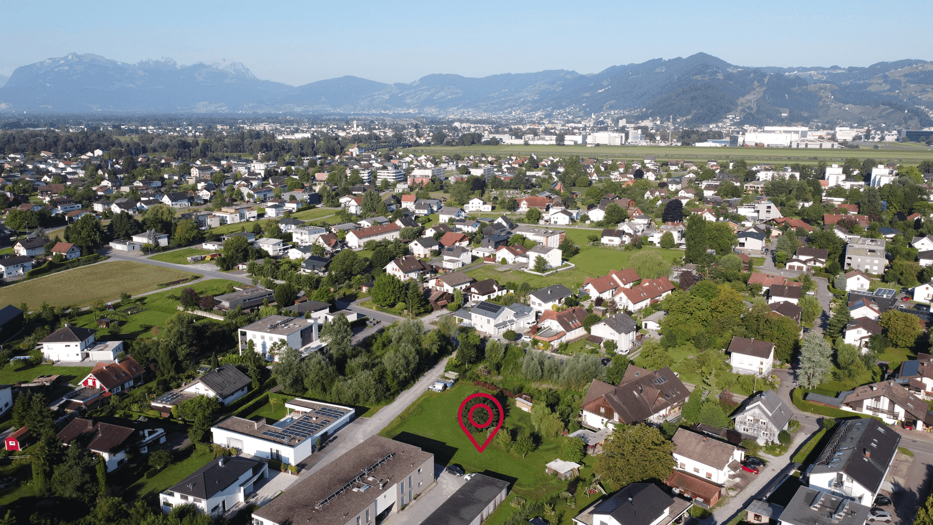 Apartment in Lustenau - View 3
