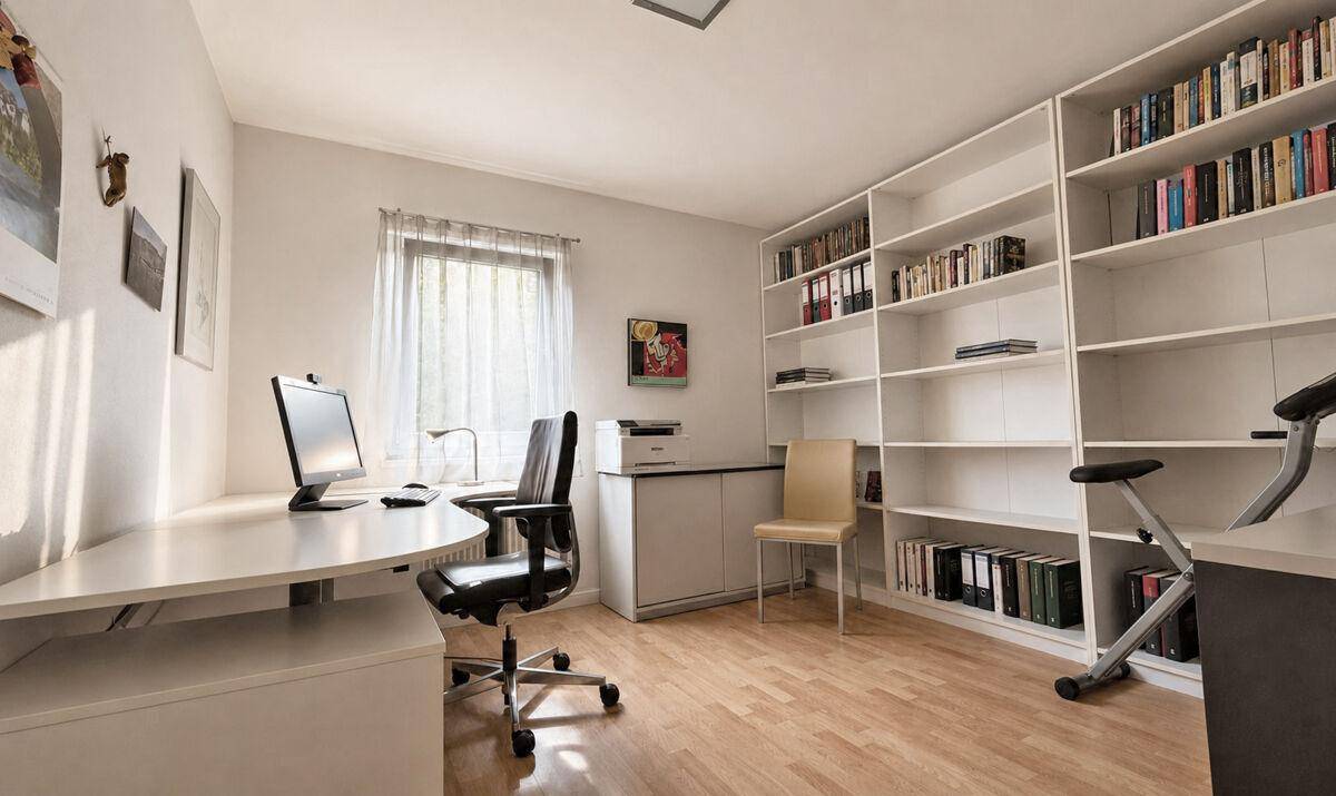 Büro