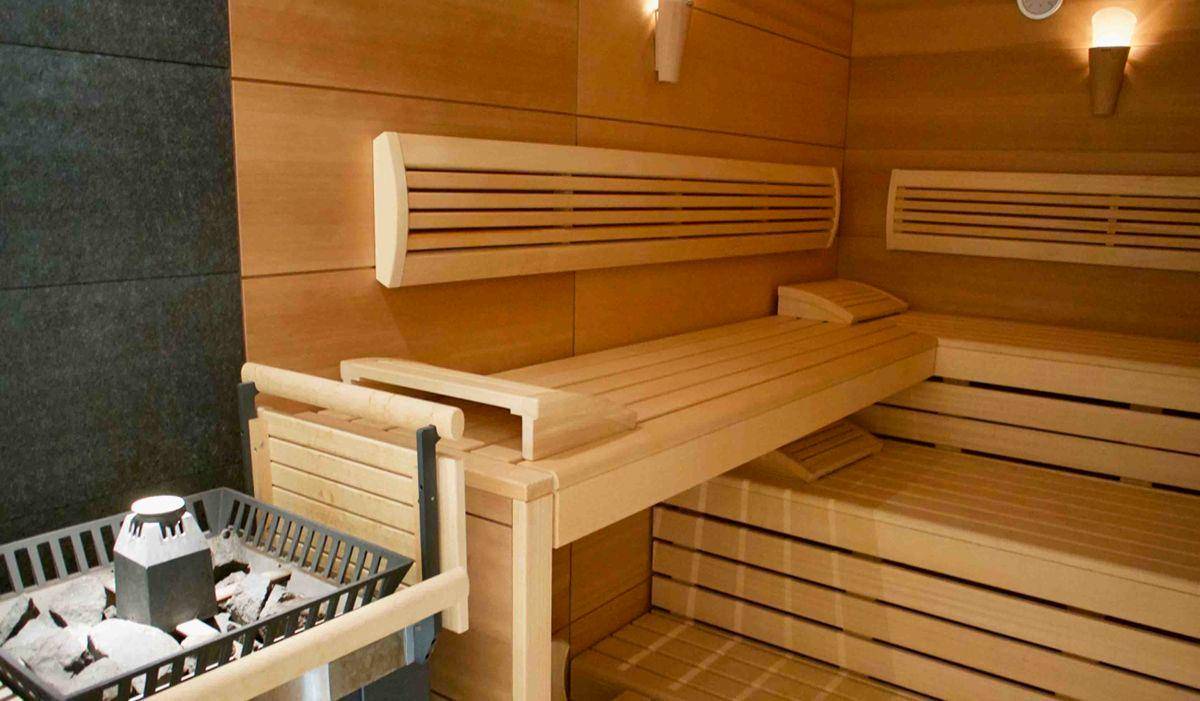 Sauna 3