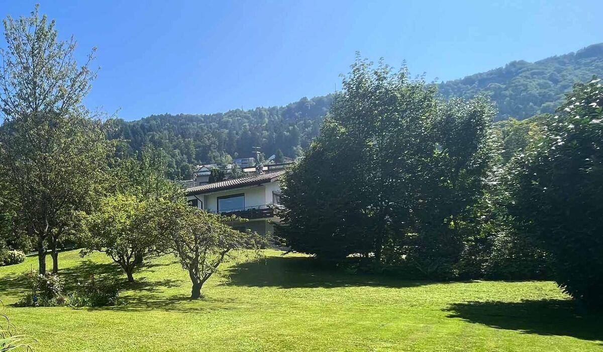 Baugrundstück am Tannenbach - Ansicht 3