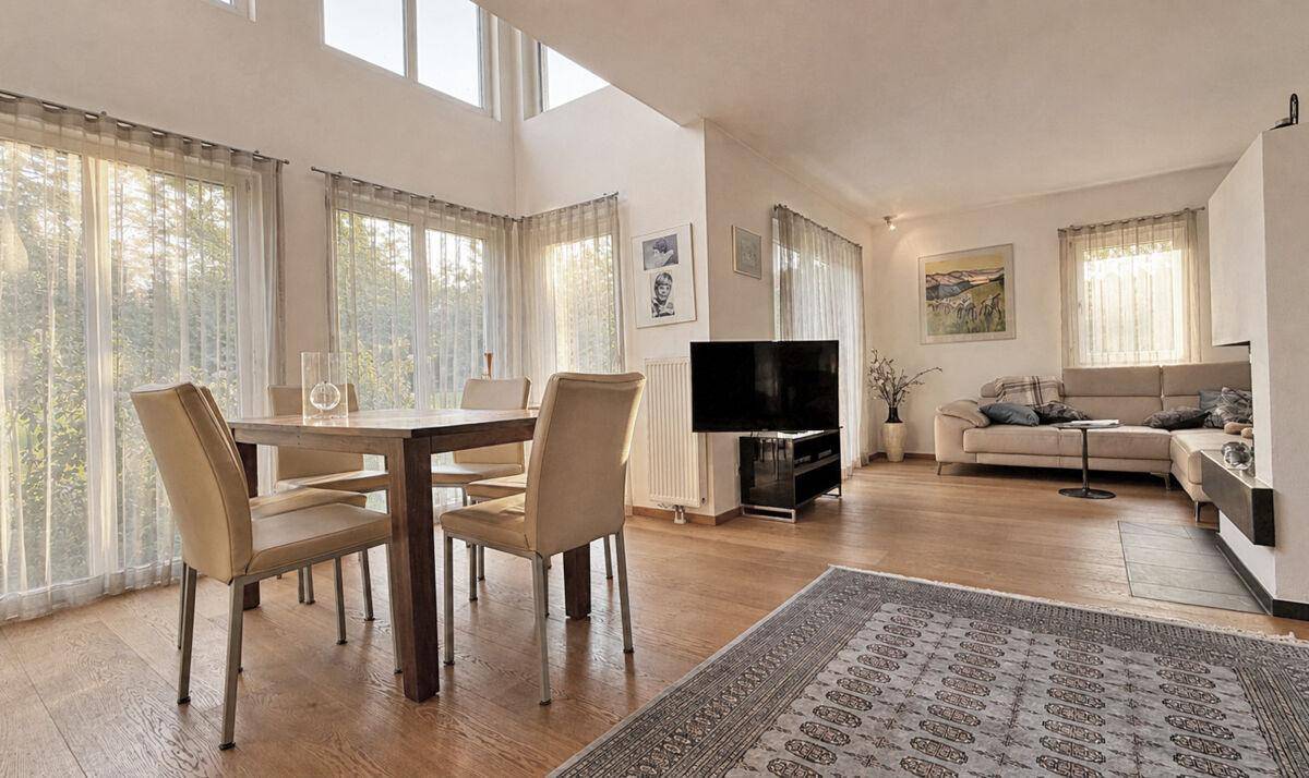 Wohnen / Essen