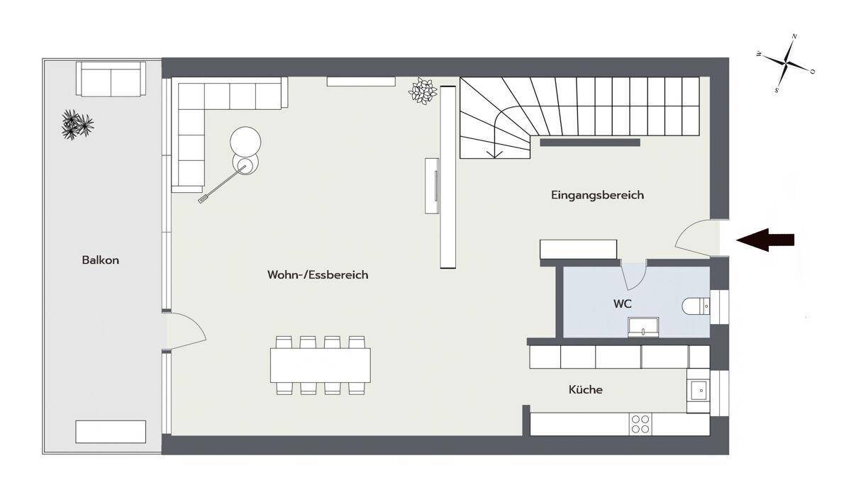 Grundriss 1.OG