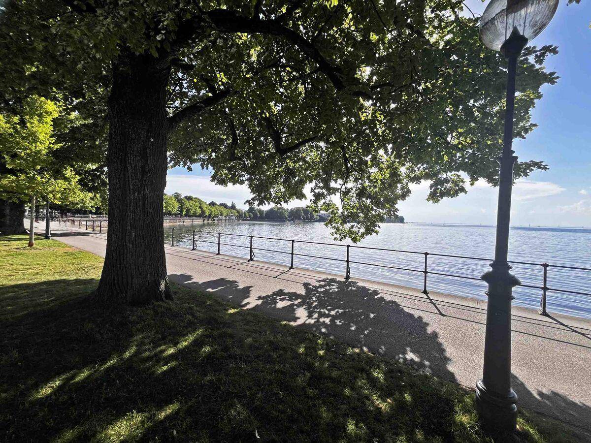 Seepromenade
