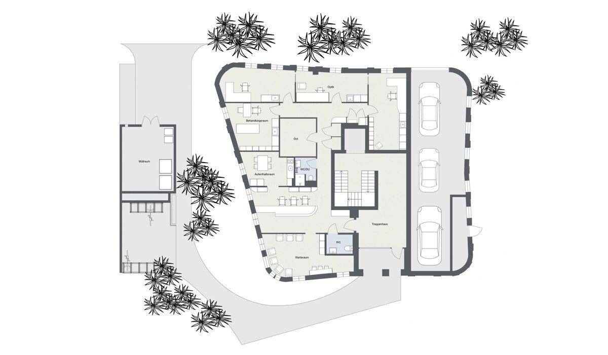 EG Haus A