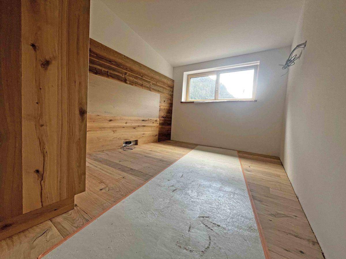 Innenausbau 3