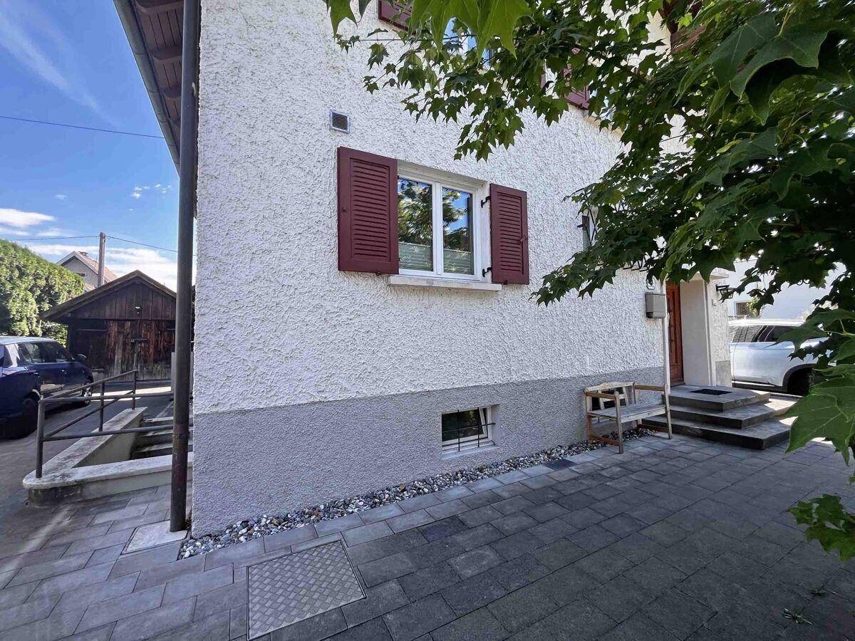 Vorplatz