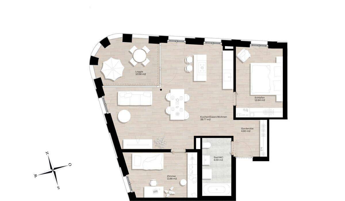 03 Haus A E1 Top A02