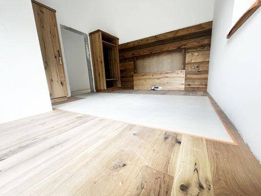 Innenausbau
