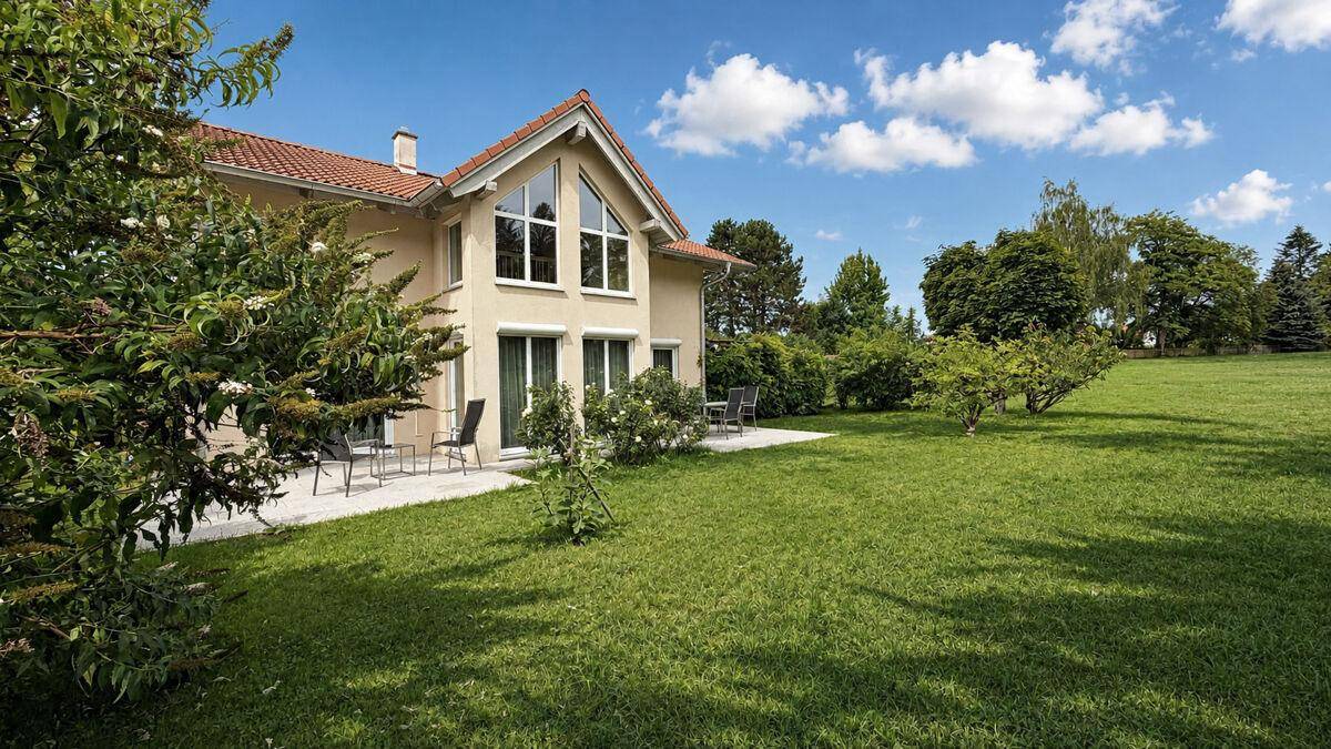 Ansicht Südwest
