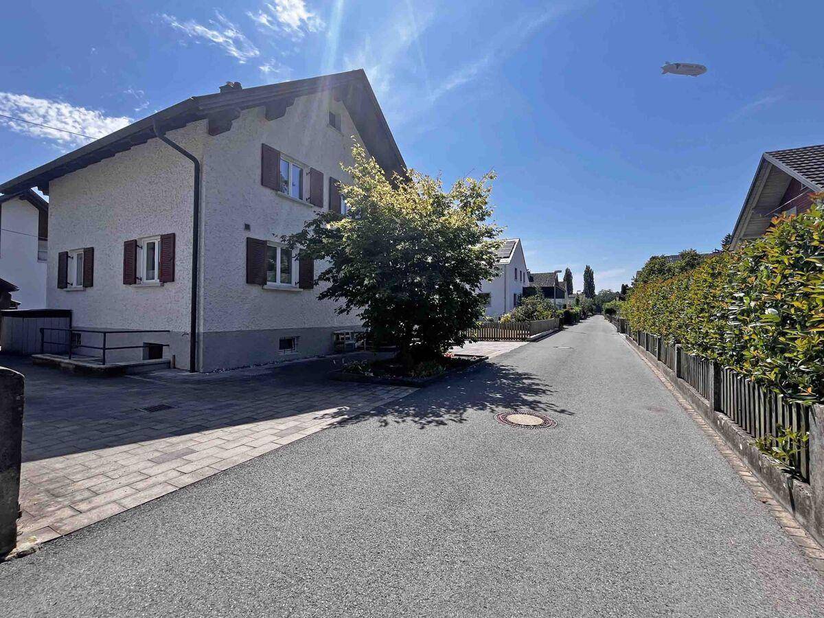Ansicht Nordost
