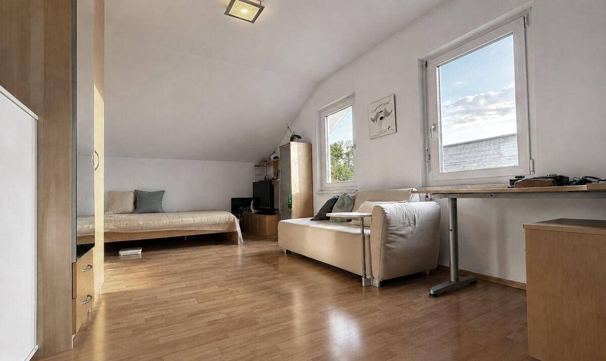 Kinderzimmer
