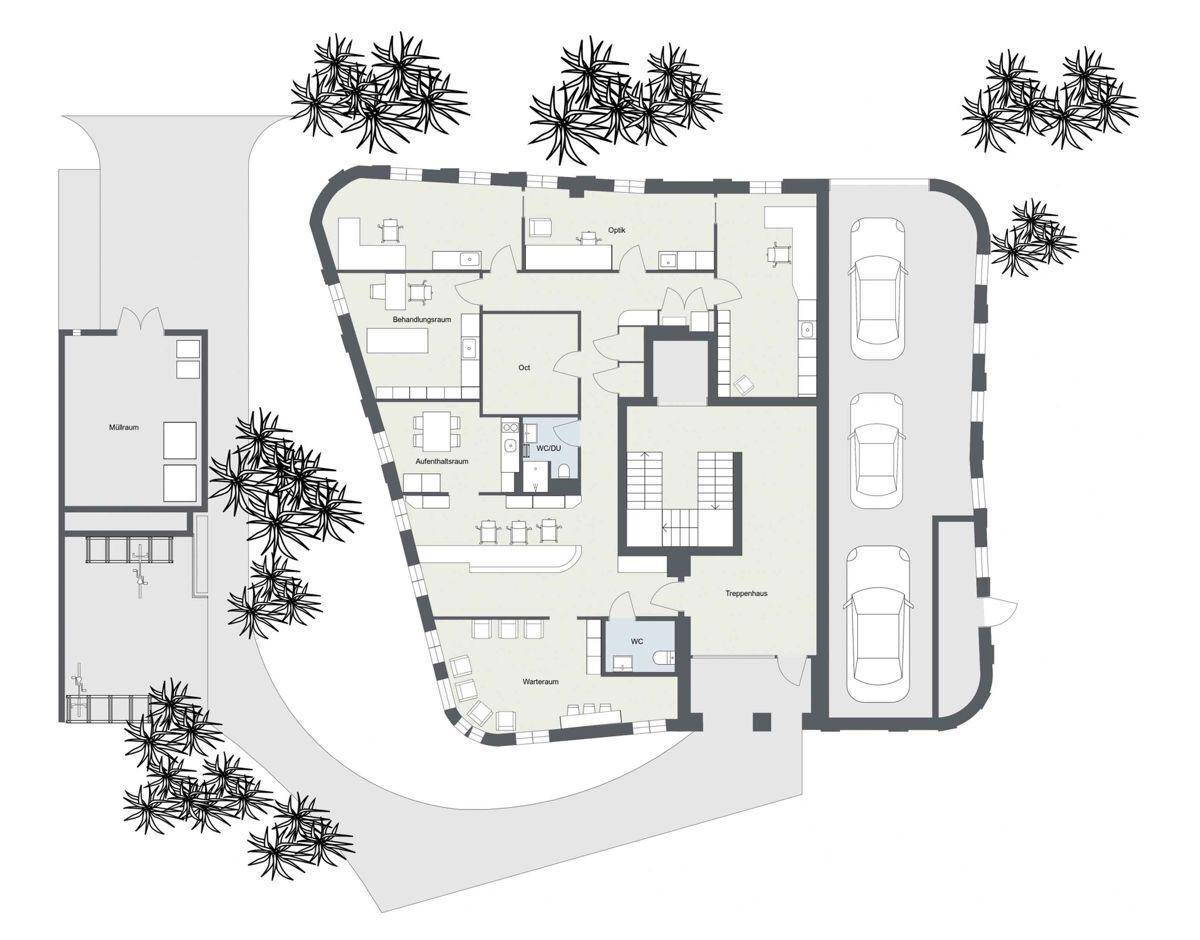 EG Haus A