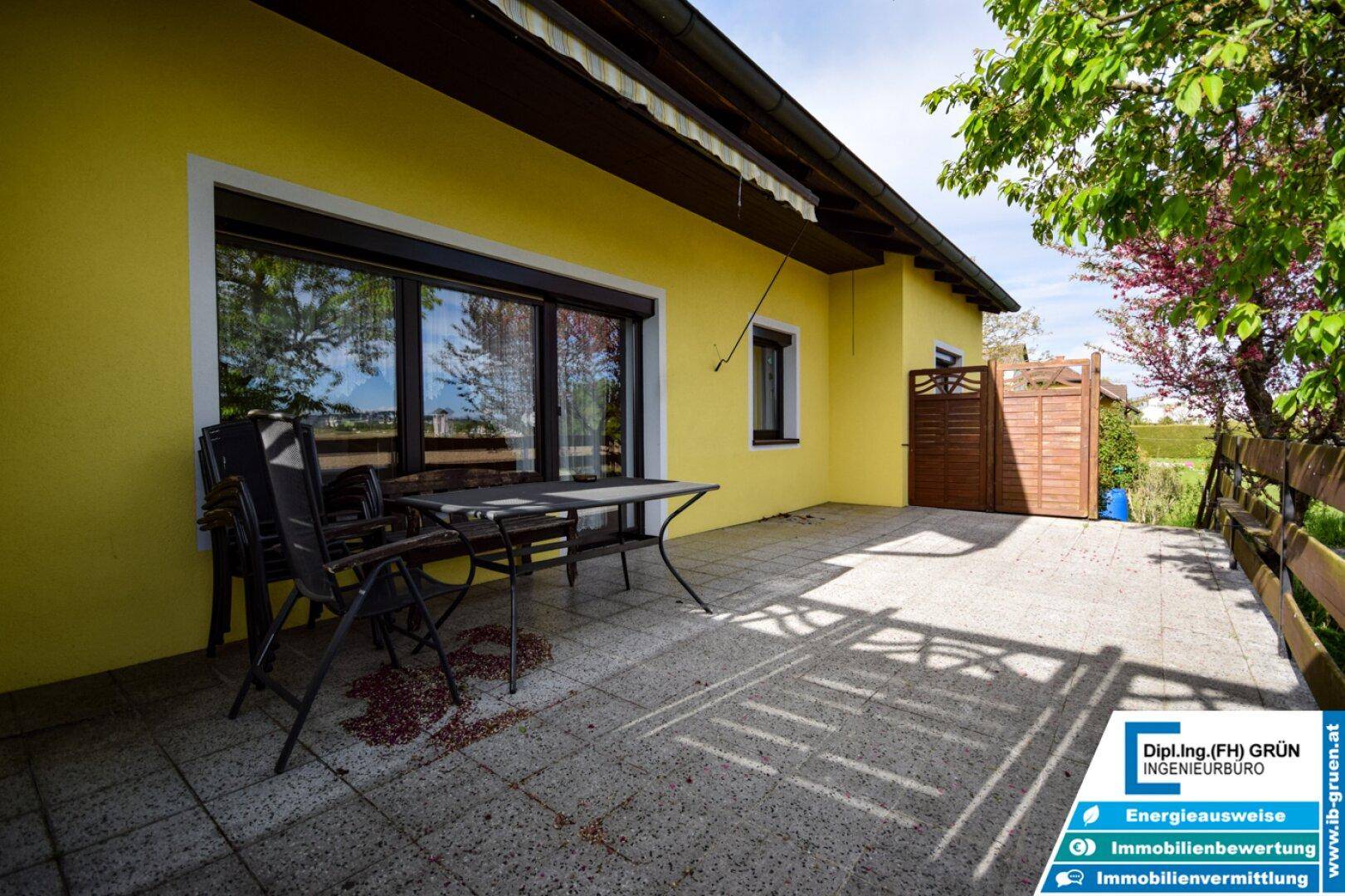 Haus – Ansfelden, Bezirk Linz-Land - Ansicht 5
